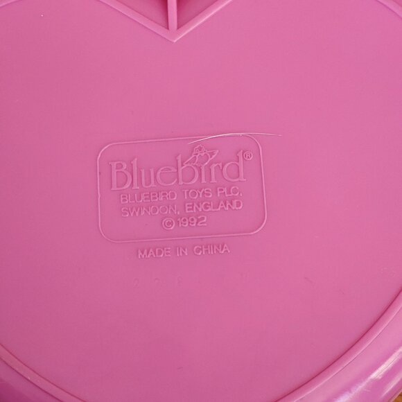 1992 Vintage Polly Pocket Starlight Castle - Picture 6 of 6